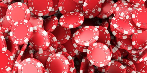 Colok Naga dice game interface on mobile